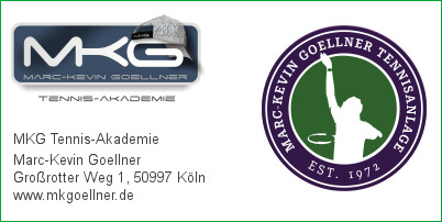 MKG Tennis Akademie